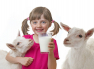 5 Benefits of Goat Milk for Babies