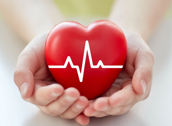 5 Heart Attack Symptoms in Women