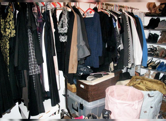 You need to Declutter right now
